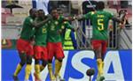 17h00 ngày 24/11, Thụy Sĩ vs Cameroon: Sống nhờ hơi thở Embolo