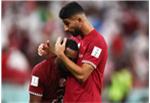 Qatar trở thành đội chủ nhà tệ nhất lịch sử World Cup