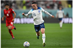 World Cup 2022: Neville và Keane chỉ trích HLV tuyển Anh vì bỏ quên Foden