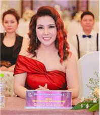 Bùng nổ đêm bán kết “Hoa hậu Doanh nhân Châu Á Việt Nam 2022”