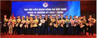 Bộ máy mới VFF hứa sẽ đưa bóng đá Việt Nam bay cao