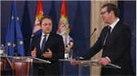 EU ra điều kiện, Serbia vẫn quyết giữ lập trường với Nga