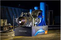 Roll-Royces thử nghiệm thành công động cơ phản lực chạy hydro đầu tiên