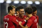 19h30 ngày 30/12, Việt Nam vs Singapore: Lấy vé bán kết AFF Cup 2022