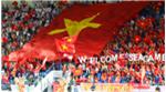 Báo Thái Lan choáng với độ hâm mộ của CĐV Việt Nam tại SEA Games 31