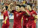 14 cầu thủ đá SEA Games sẽ dự giải U23 châu Á