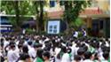 Nâng cao kỹ năng ATGT cho HS Trường THPT Nguyễn Thị Diệu