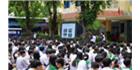 Nâng cao kỹ năng ATGT cho HS Trường THPT Nguyễn Thị Diệu