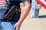 Đề xuất trang bị súng cho giáo viên ở Mỹ gây tranh cãi