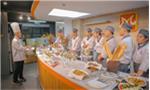 Học nghề bếp tại Việt Nam có cơ hội nhận lương ở Úc