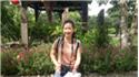 Phóng viên Hồ Trinh: Nhân vật bài báo làm cuộc sống này tươi đẹp