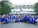 Trường Đại học Nông Lâm TP.Hồ Chí Minh: Cung cấp nguồn nhân lực giỏi chuyên môn và tư duy sáng tạo