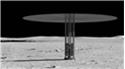 NASA công bố kế hoạch chế tạo lò phản ứng hạt nhân trên Mặt trăng