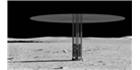 NASA công bố kế hoạch chế tạo lò phản ứng hạt nhân trên Mặt trăng