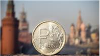 Nội bộ Nga chia rẽ về lợi hại của đồng rúp mạnh-yếu