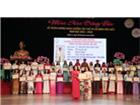 Rực rỡ thêm “Không gian văn hóa Hồ Chí Minh” với Mùa hoa dâng Bác