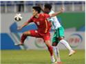 U.23 Việt Nam đá V-League có khả thi ?