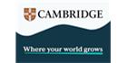 Hội đồng Khảo thí và Nhà xuất bản ĐH Cambridge ra mắt thương hiệu mới