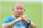 Trở lại Việt Nam, HLV Park Hang-seo quyết ‘phục thù’ ở AFF Cup