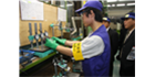 Nhật Bản tuyển thực tập sinh Việt Nam trong ngành sản xuất, xây dựng