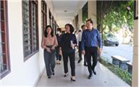 Đà Nẵng: Bảo đảm kì thi tốt nghiệp THPT diễn ra an toàn