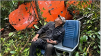 Trực thăng rơi, ứng viên tổng thống Panama lên mạng cầu cứu từ rừng rậm