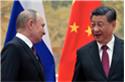 Chủ tịch Trung Quốc sắp gặp Tổng thống Nga tại Indonesia