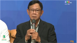 Tư vấn xét tuyển ĐH – CĐ năm 2022 tại Bình Thuận