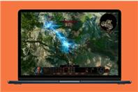 Macbook Air M2: Liệu có thoả mãn “ước mơ” chơi game trên laptop Apple của game thủ?