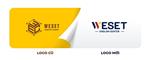 Trung tâm Anh ngữ WESET thông báo thay đổi bộ nhận diện thương hiệu