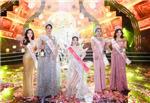 Khương Phương Anh đăng quang “Hoa hậu Thương hiệu Việt Nam 2022”