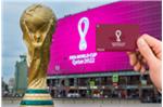 Tour xem World Cup 2022 giá trăm triệu đồng, khách Việt xếp hàng đặt chỗ