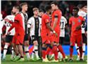 ‘Suýt chết’ trước Đức, tuyển Anh đến World Cup 2022 với 6 trận không thắng