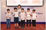 Viện Giáo dục Shichida Việt Nam với hành trình 10 năm ươm mầm thế hệ trẻ Việt