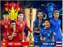 19h30 ngày 13/1, sân Mỹ Đình, lượt đi chung kết AFF Cup 2022, Việt Nam - Thái Lan: Chờ đại tiệc tri ân