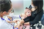 Hành trình 5 năm VNVC đưa vắc xin chất lượng cao đi khắp đất nước