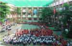 Trường Tiểu học Lương Thế Vinh - quận Gò Vấp: Phụ huynh tin tưởng, học sinh tự hào