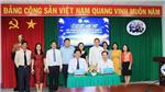 Trường CĐ Công nghệ TP.HCM và Trường huấn luyện doanh nhân CEO Việt Nam Global ký kết hợp tác