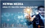 New88 Media - Trang thông tin & giải trí toàn diện, bao trọn mọi lĩnh vực