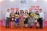 DSHi-Team gởi lời tri ân nhân Ngày Phụ nữ Việt Nam 20/10