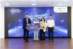 Sinh viên Trường ĐH Kiến trúc TP.HCM đạt giải nhất “SCGP Packaging Speak Out 2023 - Việt Nam”