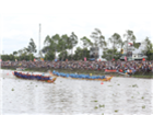 Điều chưa biết về lễ hội đua ghe Ngo lớn nhất Việt Nam tại Sóc Trăng
