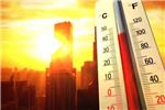 Kiềm chế sự gia tăng nhiệt dưới 1,5 độ C sau nhiều tháng nắng nóng gay gắt