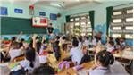 CyberKid Vietnam và GeoComply triển khai dự án “Nâng cao an toàn Internet cho trẻ em Việt Nam” tại trường Tiểu học Trần Phú - Đồng Nai.