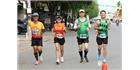Hơn 9.000 vận động viên tham gia Giải Marathon quốc tế Di sản Cần Thơ 2023
