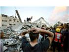 Israel mở cuộc tấn công trên bộ khắp Dải Gaza