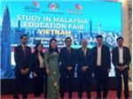 Gắn kết quan hệ ngoại giao bền vững Việt Nam - Malaysia qua sự kiện Triển lãm Du học Malaysia 2023