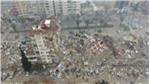 Hơn 3.700 người thiệt mạng ở Thổ Nhĩ Kỳ và Syria do thảm họa động đất kép