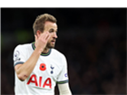 Tottenham chấp nhận mất trắng Harry Kane