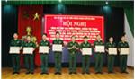 BĐBP Đà Nẵng lập nhiều thành tích trong đợt cao điểm tấn công tội phạm